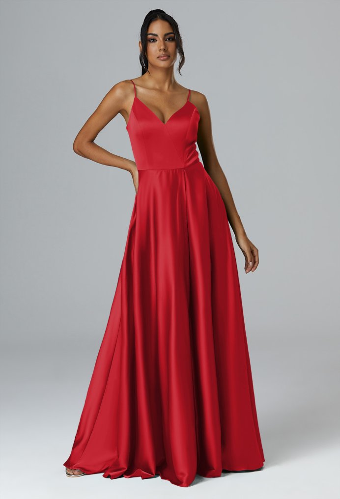 AW Rumbia Dress